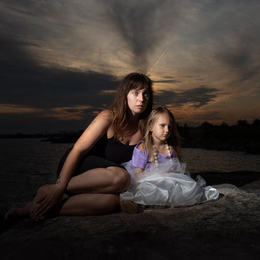 U.S. Girls - Heavy Light [CD] (ONLINE ORDER ONLY)