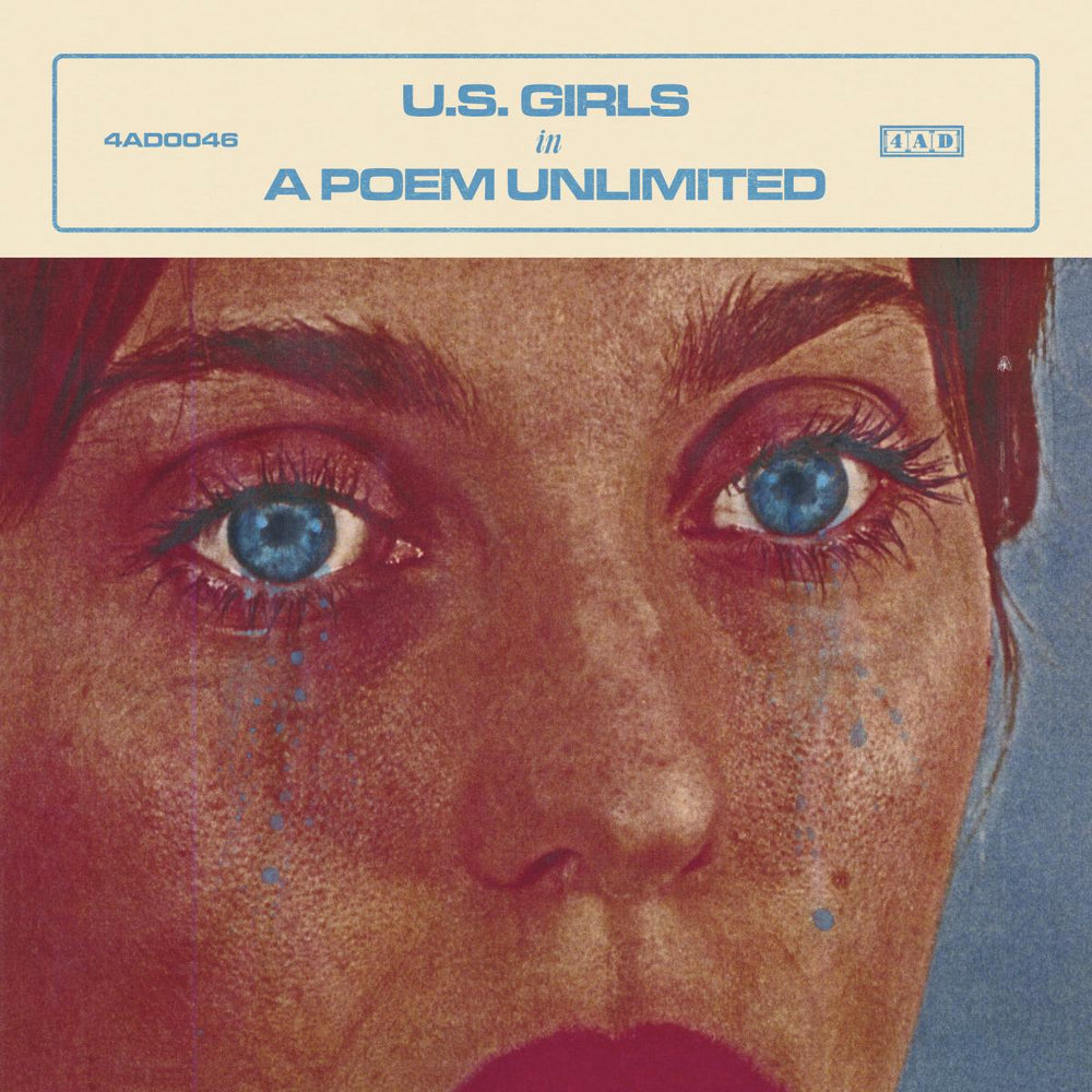 In A Poem Unlimited [CD]