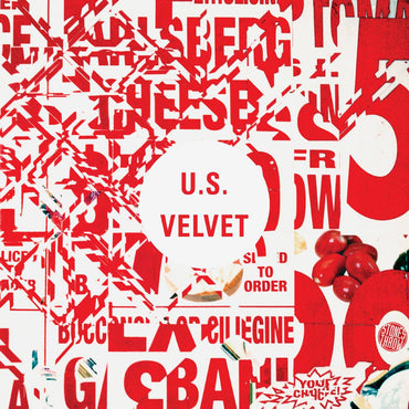 U.S. Velvet [Vinyl] (ONLINE ORDER ONLY)