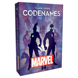 Codenames: Marvel Edition (ONLINE ORDER ONLY)