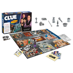 Clue: Seinfeld (ONLINE ORDER ONLY)