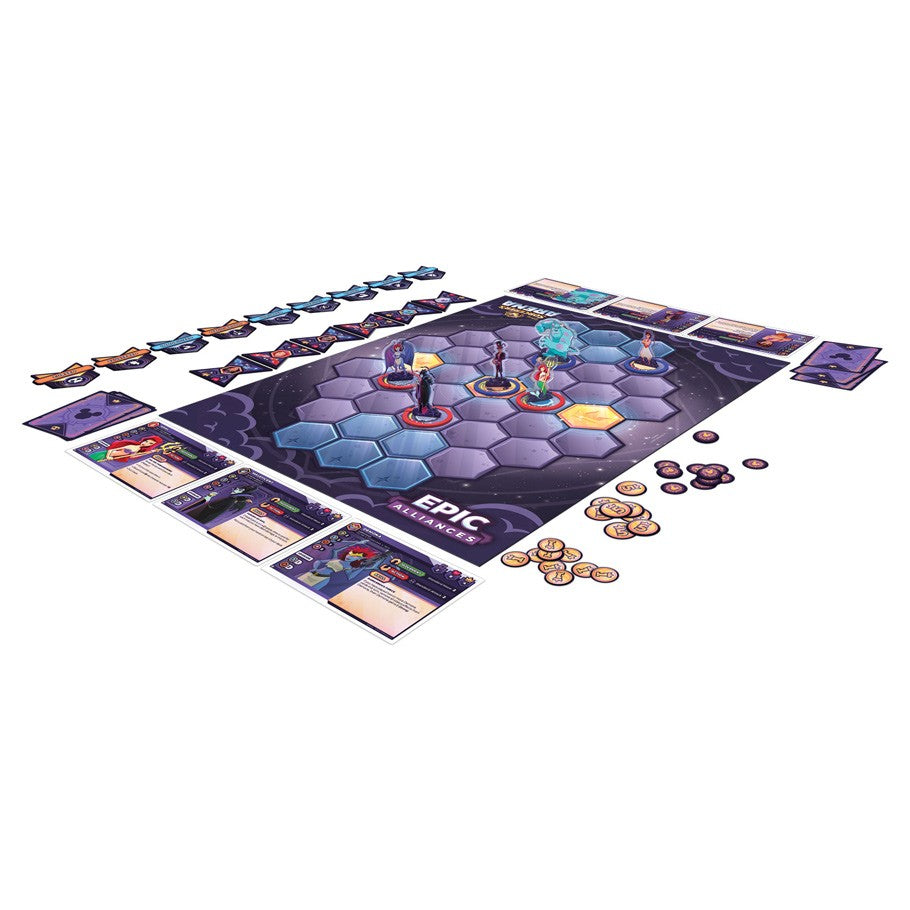 Disney Sorcerer's Arena: Epic Alliances (ONLINE ORDER ONLY)
