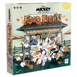 Mickey and Friends Food Fight (ONLINE ORDER ONLY)