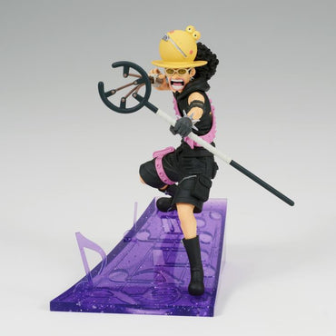 Usopp One Piece Senkozekkei Statue (Online Order Only)