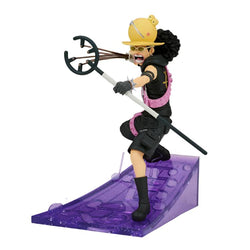 Usopp One Piece Senkozekkei Statue (Online Order Only)
