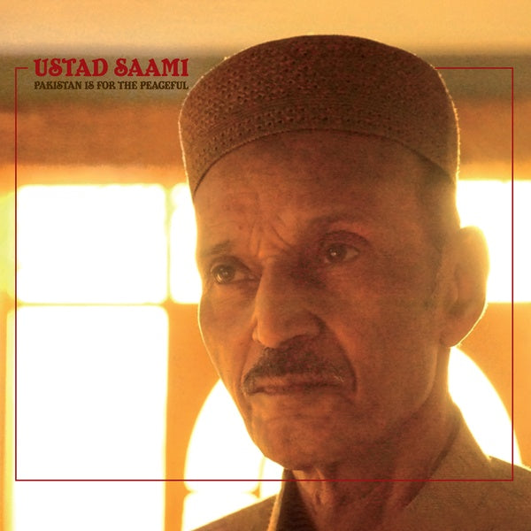 Pakistan Is for the Peaceful [CD] (ONLINE ORDER ONLY)