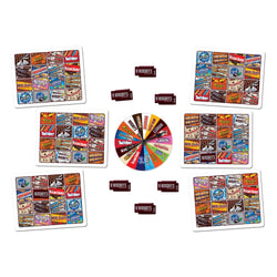 Hershey's Bingo Game (ONLINE ORDER ONLY)