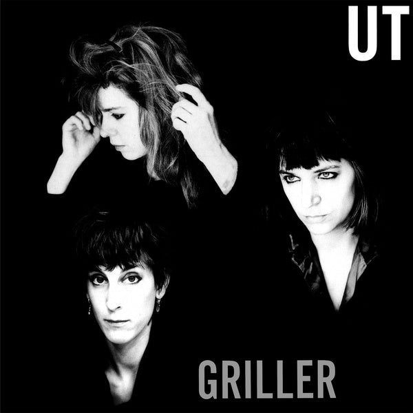 UT - Griller [Vinyl]
