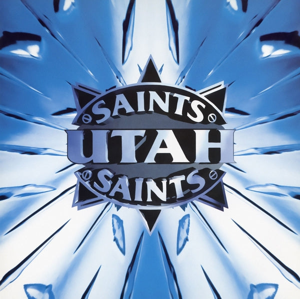 Utah Saints [CD]