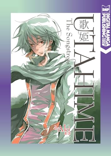 Utahime The Songstress (Online Order Only)