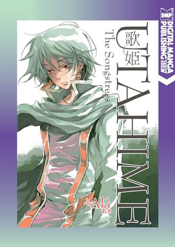 Utahime The Songstress (Online Order Only)