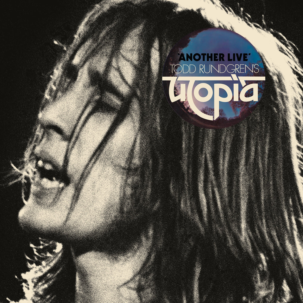 Another Live [Ultra Clear Vinyl] [Vinyl] (ONLINE ORDER ONLY)