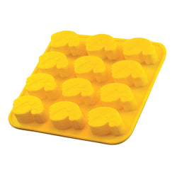 Iowa Hawkeyes Ice Cube Tray (ONLINE ORDER ONLY)