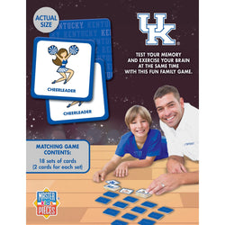 Kentucky Wildcats Matching Game (ONLINE ORDER ONLY)