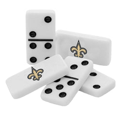 New Orleans Saints Dominoes (ONLINE ORDER ONLY)