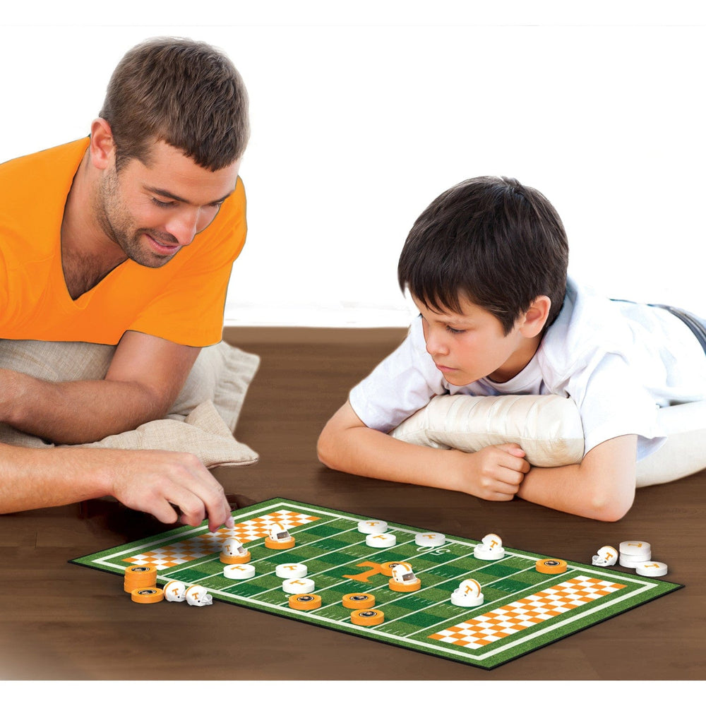 Tennessee Volunteers Checkers Board Game (ONLINE ORDER ONLY)
