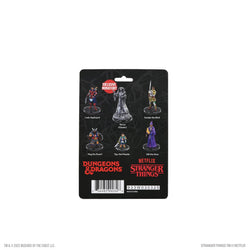 Stranger Things: Heroes of Hellfire (ONLINE ORDER ONLY)