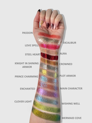 Love Spell - Pressed pigment