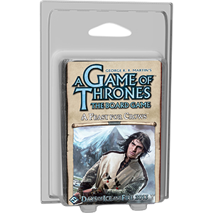 A Game of Thrones: The Board Game - A Feast for Crows (ONLINE ORDER ONLY)