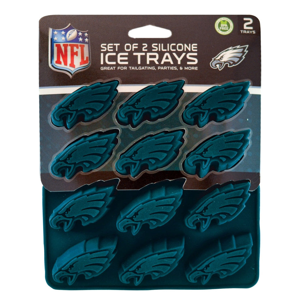 Philadelphia Eagles Ice Cube Tray (ONLINE ORDER ONLY)
