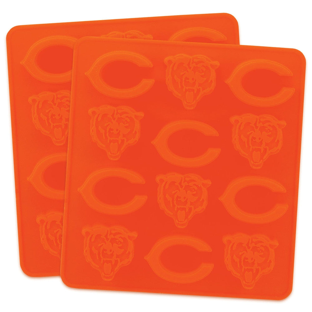 Chicago Bears Ice Cube Tray (ONLINE ORDER ONLY)