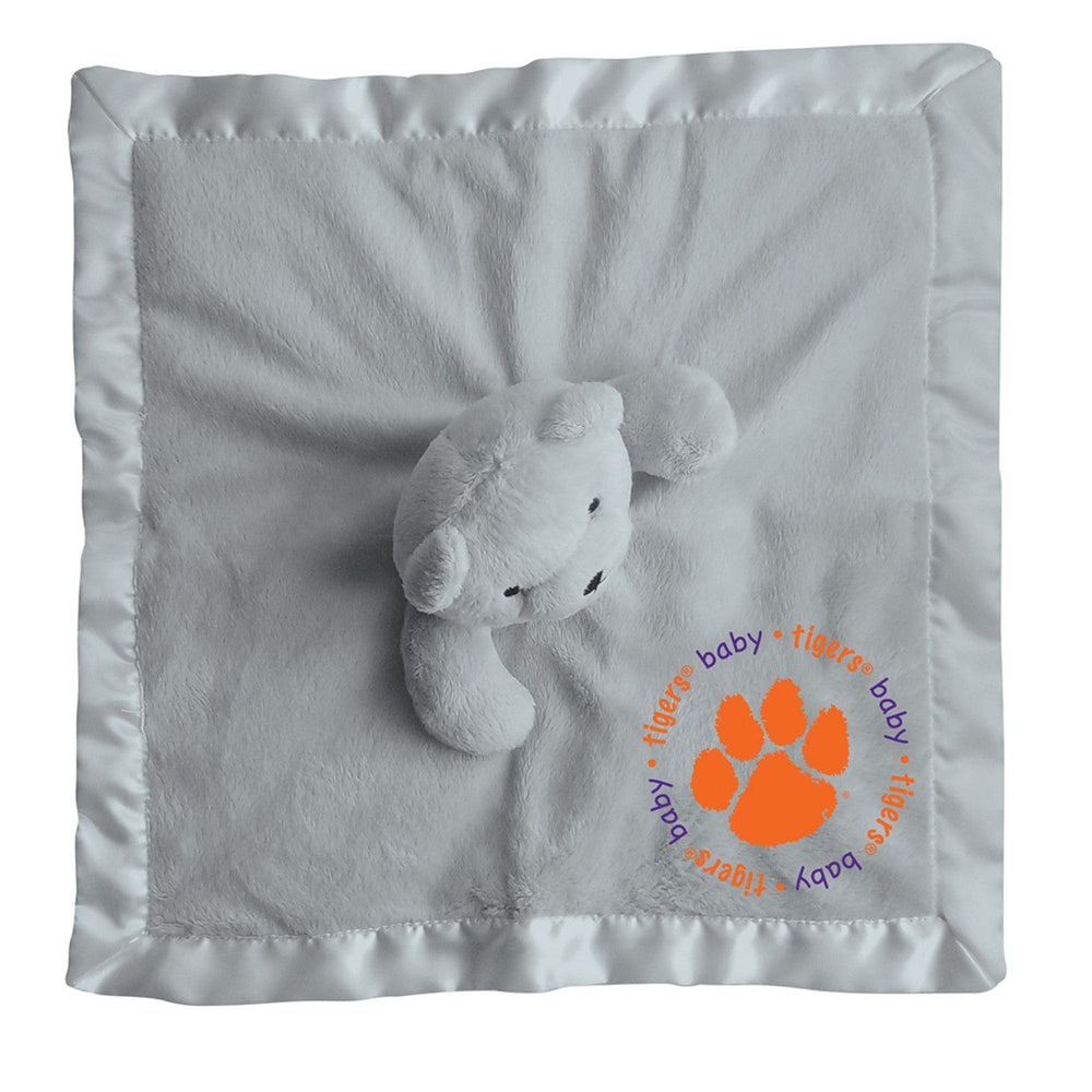 Clemson Tigers - Security Bear Gray (ONLINE ORDER ONLY)