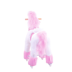 Model U Ride-On Unicorn Age 3-4 Pink (ONLINE ORDER ONLY)