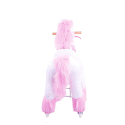 Model U Ride-On Unicorn Age 3-4 Pink (ONLINE ORDER ONLY)