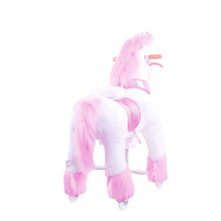 Model U Ride-On Unicorn Age 3-4 Pink (ONLINE ORDER ONLY)