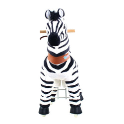 Model U Zebra toy Age 3-4 (ONLINE ORDER ONLY)