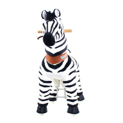 Model U Zebra toy Age 3-4 (ONLINE ORDER ONLY)