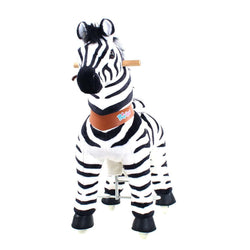 Model U Zebra toy Age 3-4 (ONLINE ORDER ONLY)