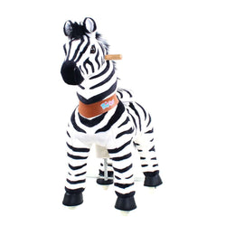Model U Zebra toy Age 3-4 (ONLINE ORDER ONLY)