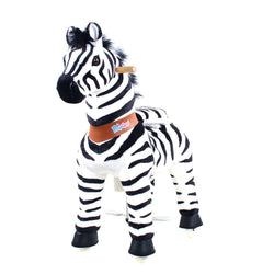 Model U Zebra toy Age 3-4 (ONLINE ORDER ONLY)