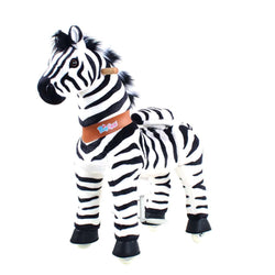 Model U Zebra toy Age 3-4 (ONLINE ORDER ONLY)