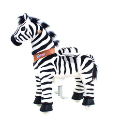 Model U Zebra toy Age 3-4 (ONLINE ORDER ONLY)