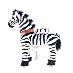 Model U Zebra toy Age 3-4 (ONLINE ORDER ONLY)