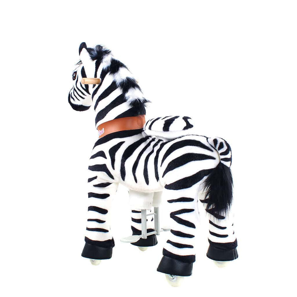 Model U Zebra toy Age 3-4 (ONLINE ORDER ONLY)