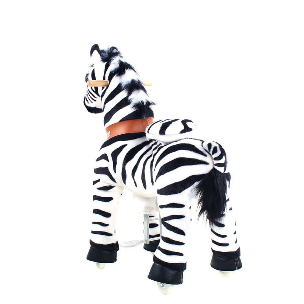 Model U Zebra toy Age 3-4 (ONLINE ORDER ONLY)
