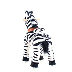 Model U Zebra toy Age 3-4 (ONLINE ORDER ONLY)