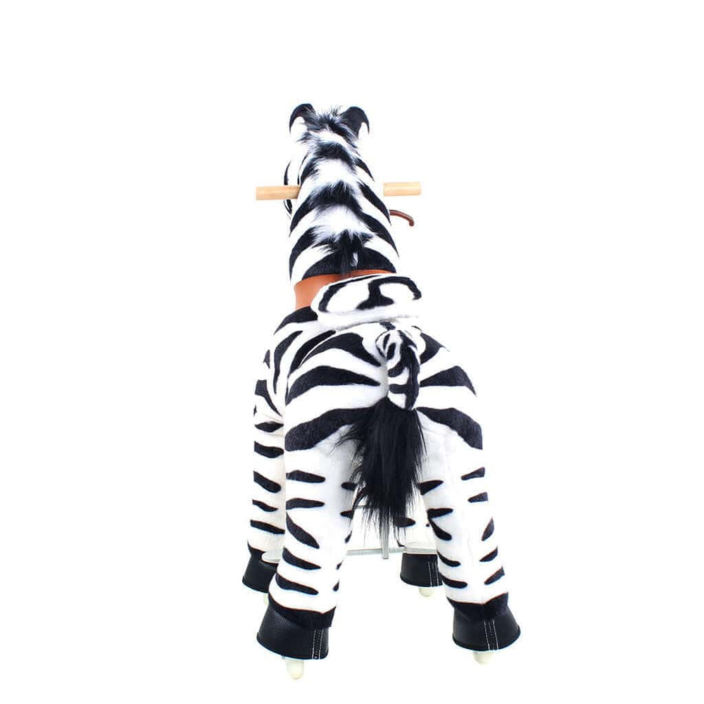 Model U Zebra toy Age 3-4 (ONLINE ORDER ONLY)