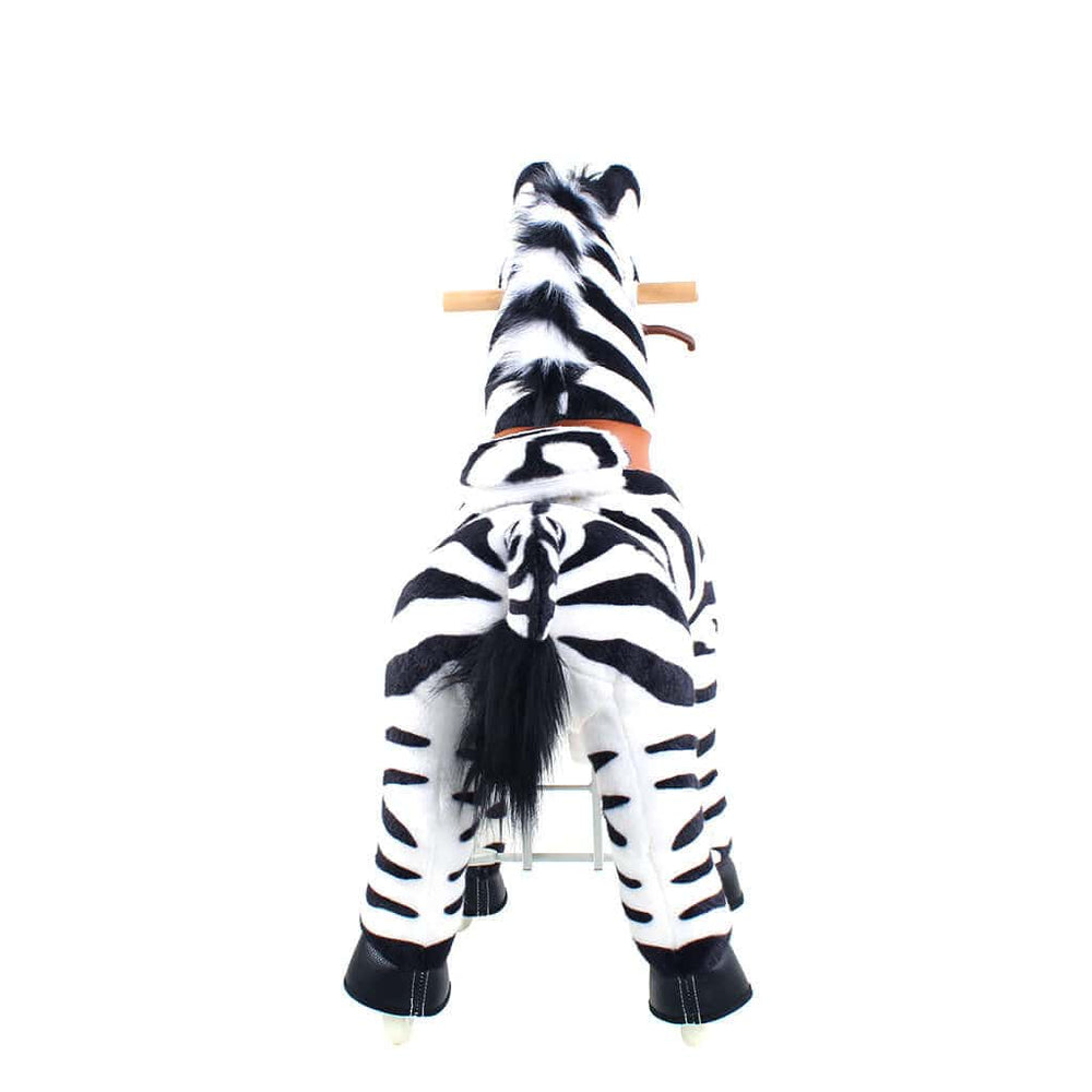 Model U Zebra toy Age 3-4 (ONLINE ORDER ONLY)