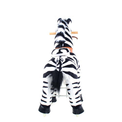 Model U Zebra toy Age 3-4 (ONLINE ORDER ONLY)