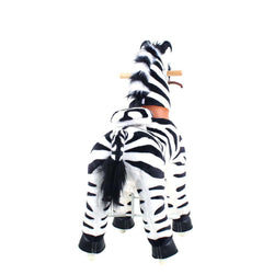 Model U Zebra toy Age 3-4 (ONLINE ORDER ONLY)