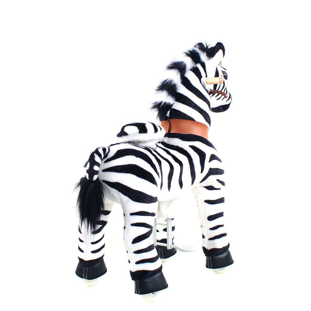 Model U Zebra toy Age 3-4 (ONLINE ORDER ONLY)