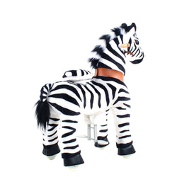 Model U Zebra toy Age 3-4 (ONLINE ORDER ONLY)