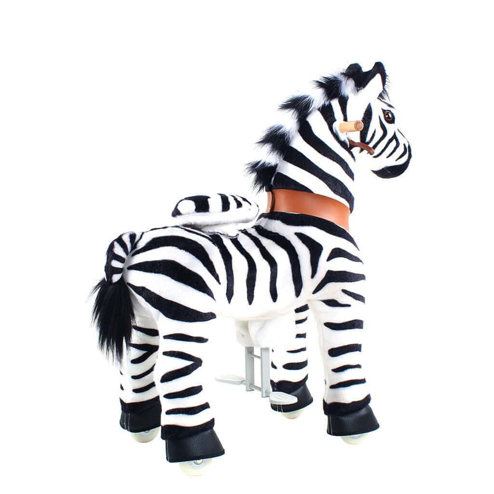 Model U Zebra toy Age 3-4 (ONLINE ORDER ONLY)