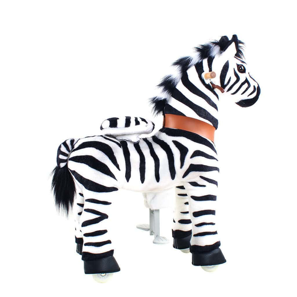 Model U Zebra toy Age 3-4 (ONLINE ORDER ONLY)