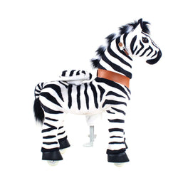 Model U Zebra toy Age 3-4 (ONLINE ORDER ONLY)