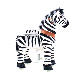 Model U Zebra toy Age 3-4 (ONLINE ORDER ONLY)